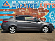 Kia Rio Comfort Аудио, 2017 года, пробег 109026 км