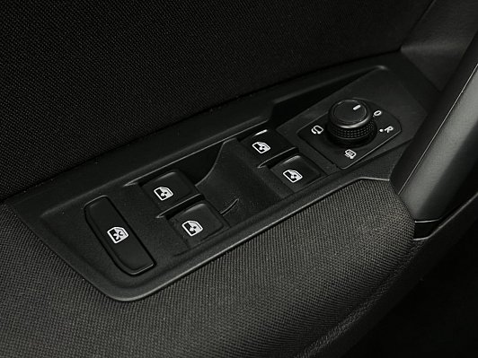 Volkswagen Tiguan Winter Edition, 2020 года, пробег 67678 км