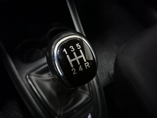 Lada (ВАЗ) Vesta Comfort Winter, 2021 года, пробег 114468 км