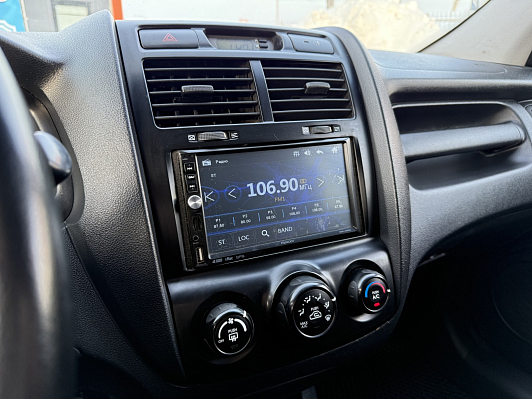 Kia Sportage Комфорт, 2007 года, пробег 280000 км