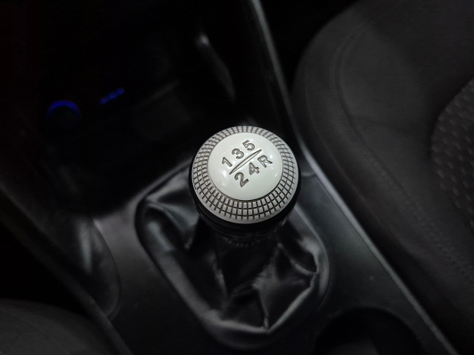 Hyundai ix35 Start, 2010 года, пробег 267930 км