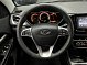 Lada (ВАЗ) Vesta Luxe Prestige, 2019 года, пробег 107353 км