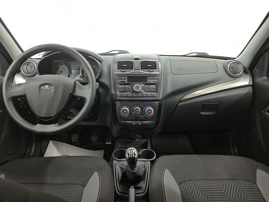 Lada (ВАЗ) Granta #CLUB'24, 2025 года, пробег 8342 км