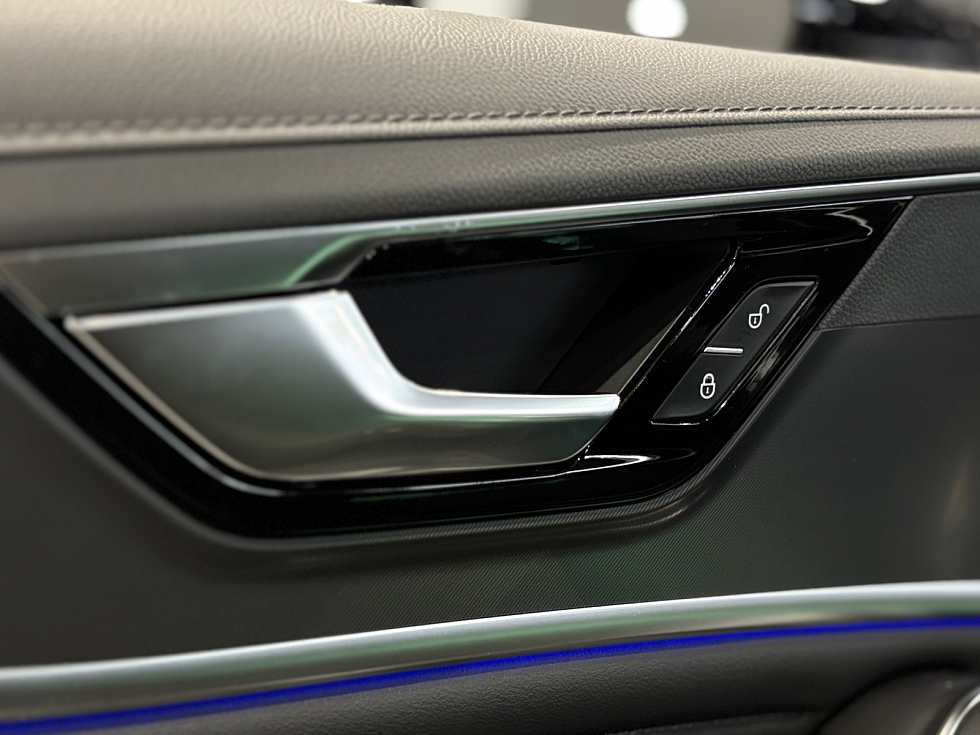 Hongqi HS3 Комфорт (Comfort), серый