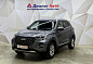 Chery Tiggo 4 Pro Action, 2024 года, пробег 17295 км