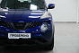 Nissan Juke, 2015 года, пробег 117932 км