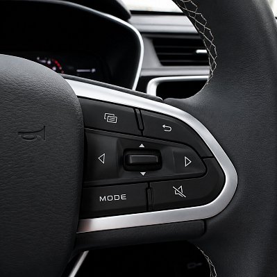 Geely Atlas Pro Luxury, 2022 года, пробег 89407 км