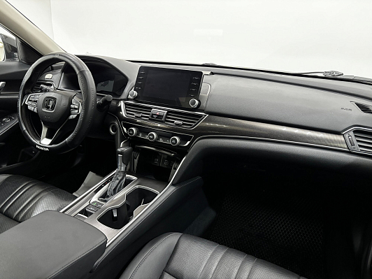 Honda Accord, 2022 года, пробег 68323 км