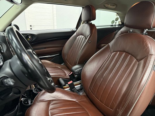 Mini Paceman Cooper, 2013 года, пробег 217069 км