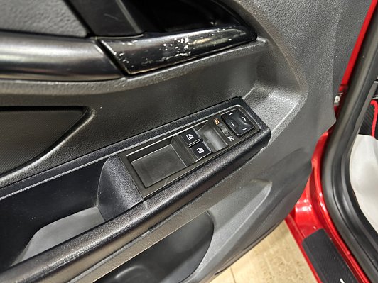 Lada (ВАЗ) Vesta Classic Start, 2020 года, пробег 73431 км