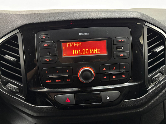 Lada (ВАЗ) XRAY BLACK, 2019 года, пробег 55321 км