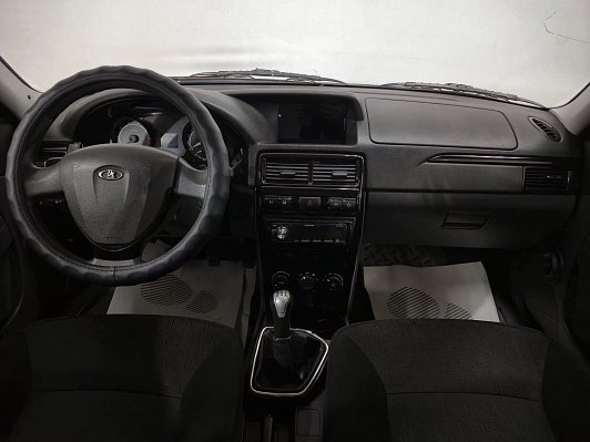 Lada (ВАЗ) Priora Norma Black Edition 21705-44-057, 2014 года, пробег 167870 км