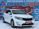 Kia Rio Luxe, 2014 года, пробег 117000 км