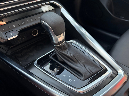 Kaiyi E5 Luxury+, 2023 года, пробег 39500 км