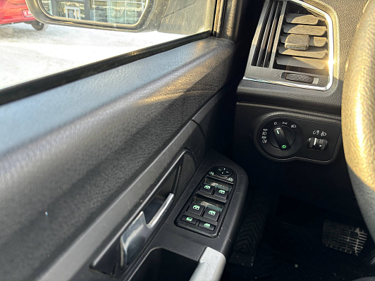 УАЗ Pickup, 2021 года, пробег 127880 км