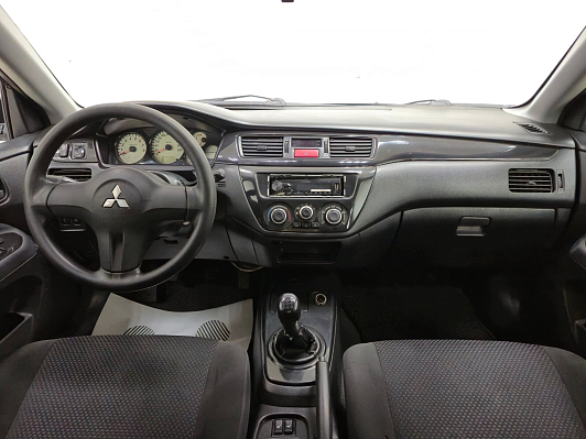 Mitsubishi Lancer, 2006 года, пробег 295055 км