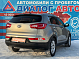 Kia Sportage Prestige, 2011 года, пробег 216570 км