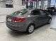 Kia Rio Comfort, 2016 года, пробег 161568 км