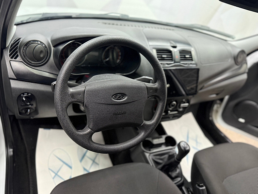 Lada (ВАЗ) Granta Classic Optima, 2024 года, пробег 31936 км