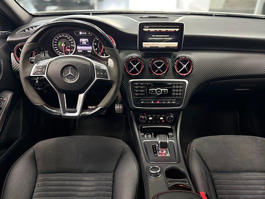 Mercedes-Benz A-Класс AMG A45 AMG Особая серия, 2013 года, пробег 88550 км