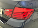 BMW 5 серии, 2012 года, пробег 115111 км