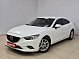 Mazda 6 Active, 2012 года, пробег 196440 км