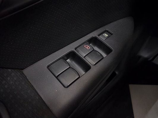 Nissan Note Luxury, 2013 года, пробег 103368 км