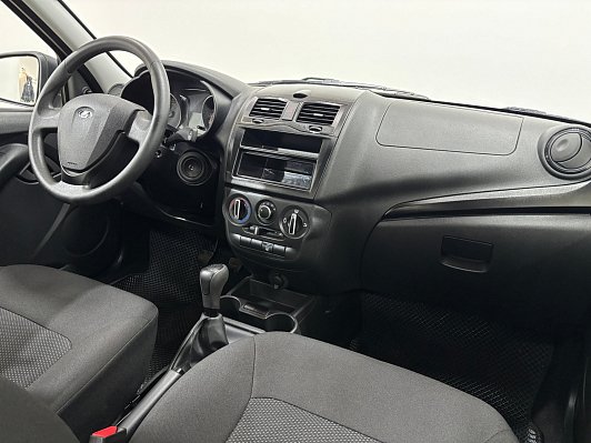 Lada (ВАЗ) Granta Стандарт Плюс, 2025 года, пробег 3914 км
