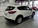 Mazda CX-5 Active, 2016 года, пробег 140000 км