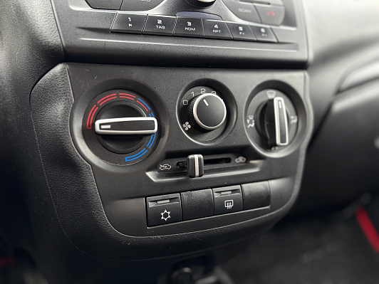 Lada (ВАЗ) Granta Comfort (2018-2022), 2023 года, пробег 25000 км