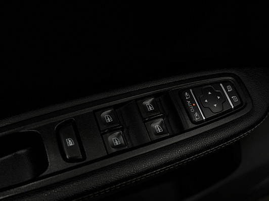 Renault Arkana Style, 2021 года, пробег 112724 км