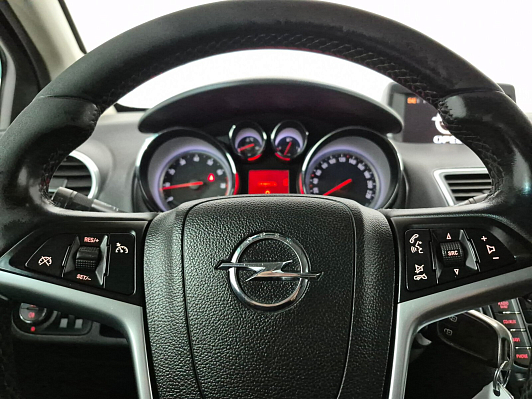 Opel Meriva, 2011 года, пробег 267913 км