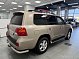 Toyota Land Cruiser, 2013 года, пробег 227623 км