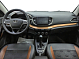 Lada (ВАЗ) Vesta Comfort, 2023 года, пробег 37039 км
