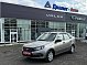 Lada (ВАЗ) Granta, 2021 года, пробег 93193 км