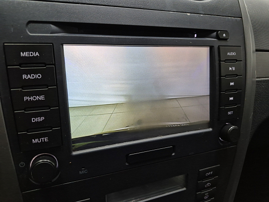 Great Wall Hover H5 Luxe, 2012 года, пробег 139728 км