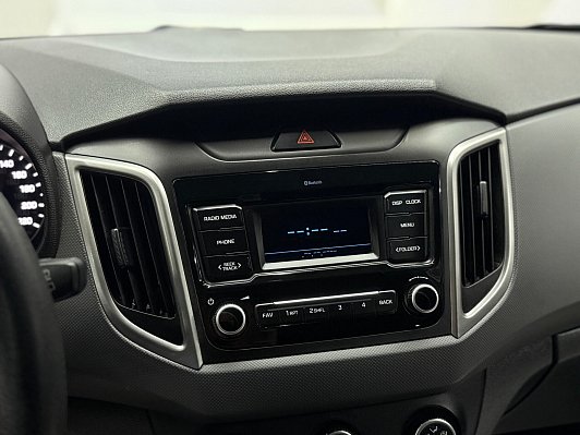 Hyundai Creta Active, 2020 года, пробег 67021 км