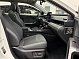 Toyota RAV4 Luxury, белый