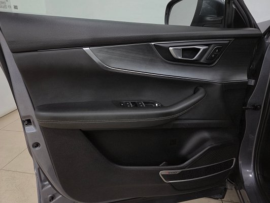 Chery Tiggo 7 Pro Prestige, 2022 года, пробег 80756 км