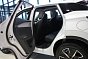 Omoda C5 Актив, белый
