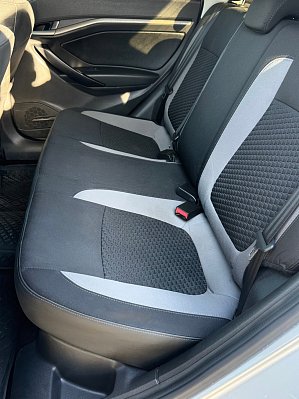Lada (ВАЗ) Vesta Comfort Winter, 2021 года, пробег 107939 км