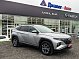 Hyundai Tucson Prestige, 2024 года, пробег 39473 км