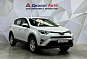 Toyota RAV4, 2018 года, пробег 122497 км