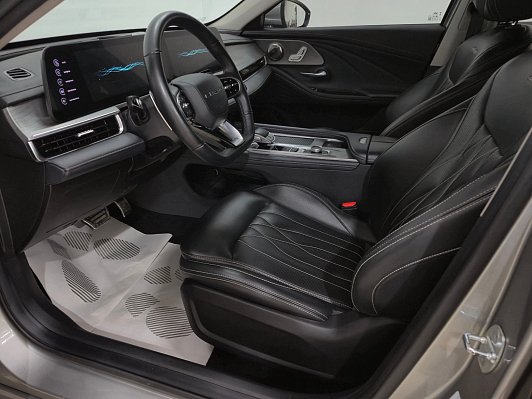 Chery Arrizo 8 Prestige, 2023 года, пробег 21357 км