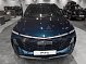 Haval F7x Техно +, синий
