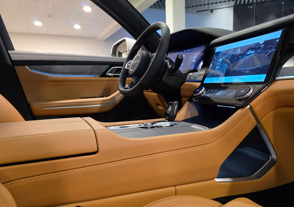 Nordcross 001 Ultra, белый