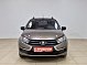Lada (ВАЗ) Granta Standard, 2020 года, пробег 60986 км