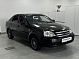 Chevrolet Lacetti SE 4943363, 2011 года, пробег 223156 км