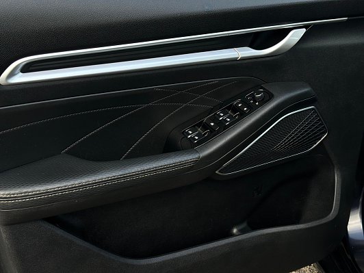Geely Emgrand Comfort, 2023 года, пробег 73631 км