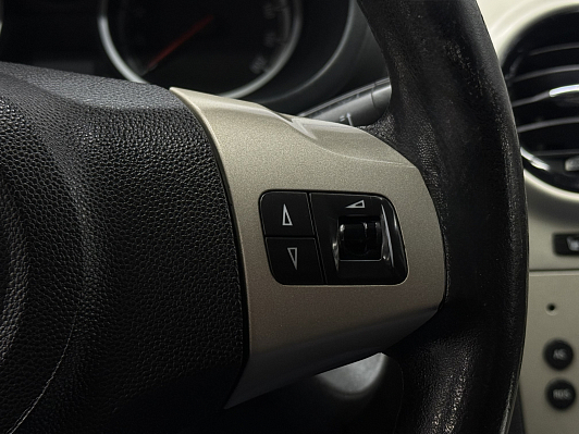 Opel Corsa Color Edition, 2008 года, пробег 163000 км